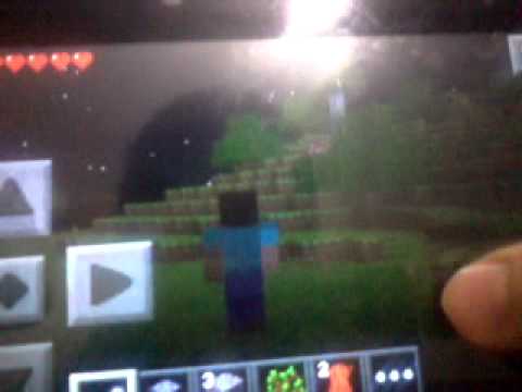 Minecraft pe rehper ayarlar