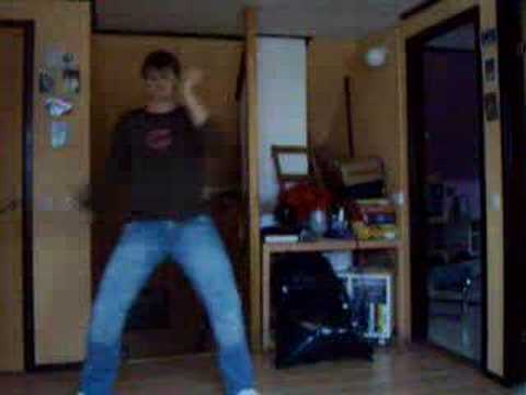 pontus björk ska dansa