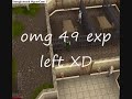 45 range for B 0 W D I E