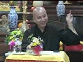 Quán Chiếu Để Tiến Tu 5/6