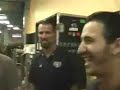 Metallica & Godsmack (2004 Tour Moments)