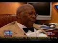 Fox News - On The Record - BB King - 02-18-2008