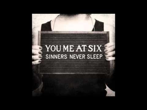 reckless - NO COPYRIGHT INTENDED! Song: Reckless Artist: You Me At Six Album: Sinners Never Sleep Lyrics: I've been trying to make sense I've been shouting under my bre...
