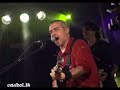 Davide Van De Sfroos - you shook me all night long