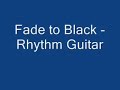 Jackson DXMG Metallica Tone test - Thumb #2