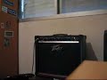 Jackson DXMG Metallica Tone test - Thumb #3