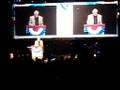 Barry Goldwater Jr. Introduces Ron Paul