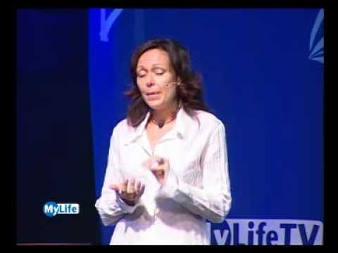 Lucia Giovannini - Tutta un'altra vita (convegno My Life)
