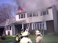 141 Morgan Rd working fire part 2