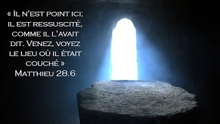 LA VÉRITABLE CONVERSION À DIEU : au delà de toute religion, ils témoignent !