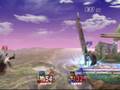 Jkun (Marth) vs Aznforce (Snake)