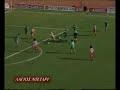 Olympiakos vs Panathinaikos Goals 1980 - 1990 part 3 Olympiakos vs Panathinaikos Goals 1980 - 1990 part 3