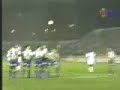 dk:90 gol:frikik 90'a atan: SERGEN YALCIN(10) yiyen:Fenerbahce