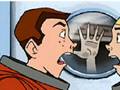 Venture Brothers - season 3!