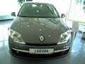 New Renault Laguna III New Renault Laguna III