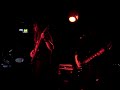 Infected Disarray - disseminating obscenity
