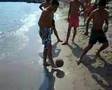 Equipe de foot IAE Nice