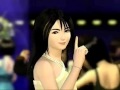 Snow Patrol Run (Final Fantasy)