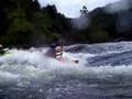 Surfing on the Upper Gauley