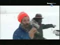 Prince Alla & Asher Selector Inna Di Mountain Snow Vibes