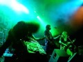 Misery Index @ Mountains Of Death 2008