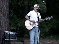 Kurt Glover covering Jimmy Buffett - Margaritaville