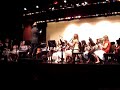 Band Concert - Danse Macabre