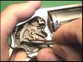 S&W Internal Lock Removal