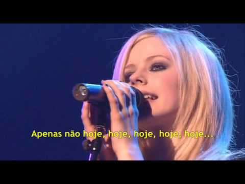 lavigne
