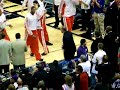 Standing Ovation for Rick Adelman Standing Ovation for Rick Adelman