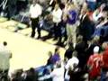 Standing Ovation for Rick Adelman