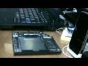Hitachi 500GB Laptop