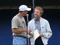 sonny james loden and bro. jeff fleming at neighbor day 2007 in hackleburg, al