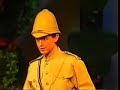LAKME - Gerald's aria Act I LAKME - Gerald's aria Act I