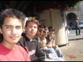 B INFORMATIK UNA GRATA DESPEDIDA A MI GRUPO DESEANDOLES LO MEJOR