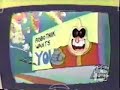 Adventures of Sonic the Hedgehog - Unaired Pilot Scenes