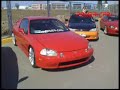 TEAM HONDA POWERCAR FIESTA ELANTRO