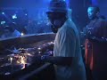 Dj Jazzy Jeff in Shine on South Beach (Miami)