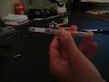 The pen gun