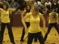 concordia spirit team performs \ concordia spirit team performs \