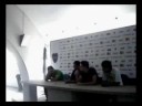 La Entrevista de Roney