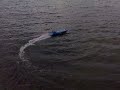 speedboot