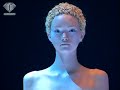 fashion tv ftv   models gemma ward   first face new york   
