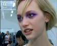 Fashion TV FTV   MODELS GEMMA WARD   FIRST FACE NEW YORK   