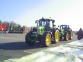 demo dag Krone Spelle