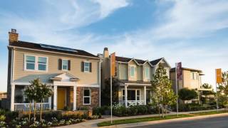 Grand Opening of McKinley Village in East Sacramento
