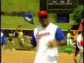 Tvmax es Beisbol