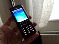 nokia 6300 all black nokia 6300 all black