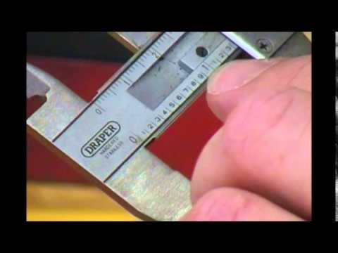 how to measure by inch