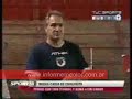 PBN 07/08 - Chacarita 1 vs. Tiro Federal 2 (Fecha 27)